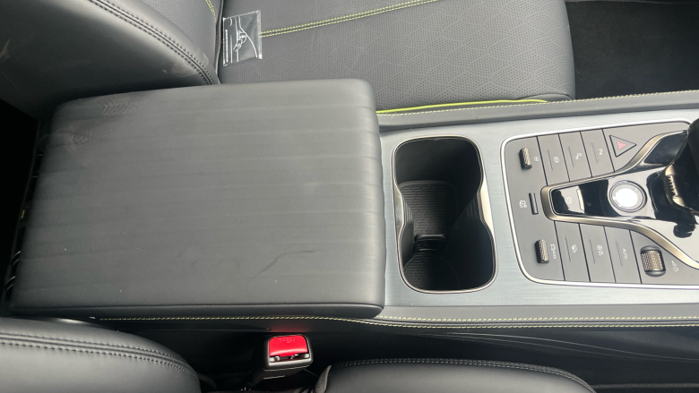 BYD Atto 3 150kW Comfort 60kWh 5dr Auto Electric Hatchback